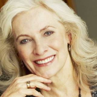 Betty Buckley
