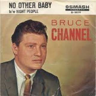 Bruce Channel