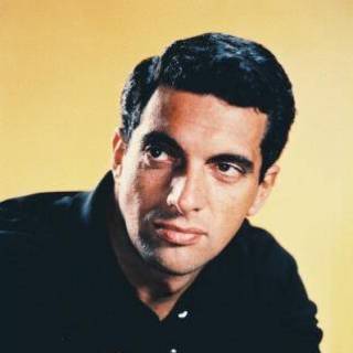 Frankie Vaughan