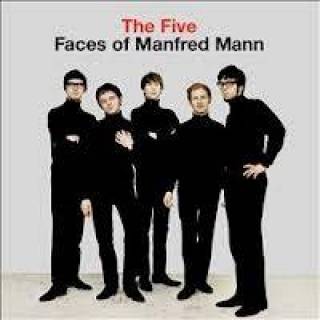 Manfred Mann