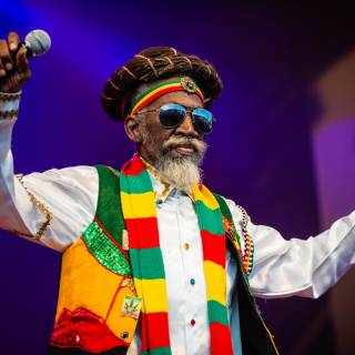 Bunny Wailer