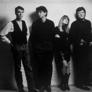 Talking Heads