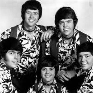 The Osmonds