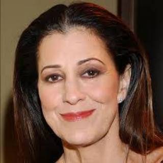 Rita Coolidge