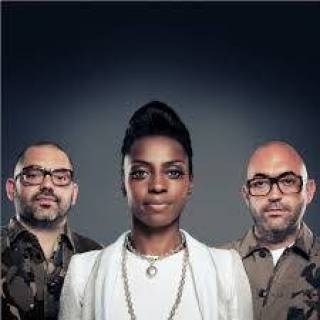 Morcheeba