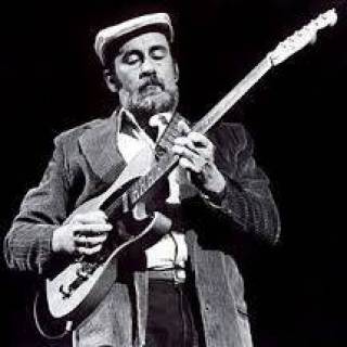 Roy Buchanan