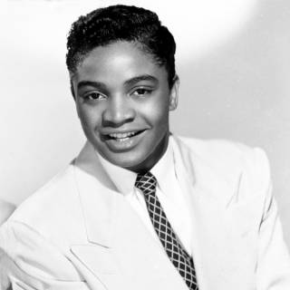 Jackie Wilson