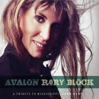 Rory Block