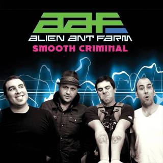 Alien Ant Farm