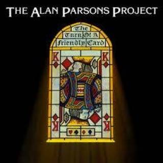 The Alan Parsons Project