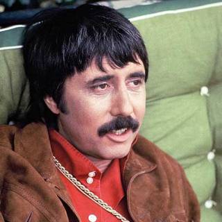 Lee Hazlewood