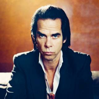 Nick Cave