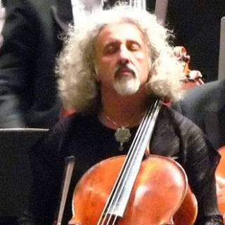 Mischa Maisky