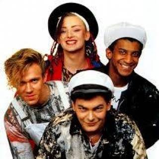 Culture Club