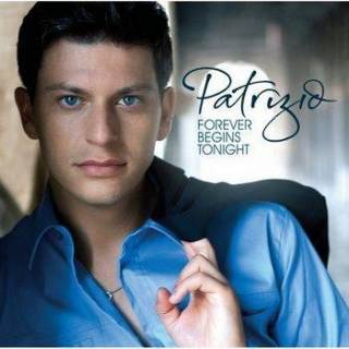 Patrizio Buanne