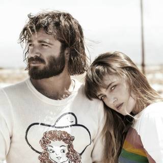 Angus & Julia Stone