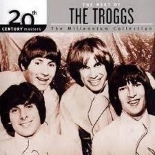 The Troggs