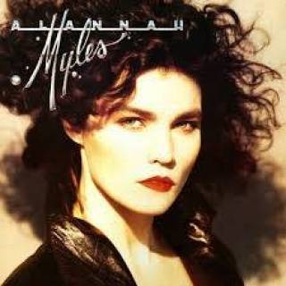 Alannah Myles