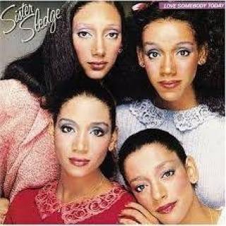 Sister Sledge