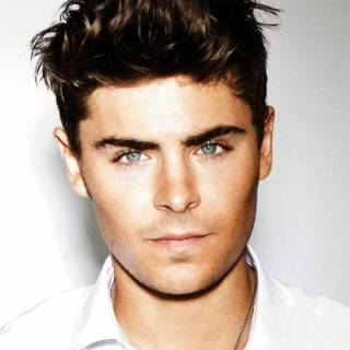 Zac Efron