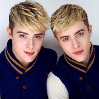 Jedward