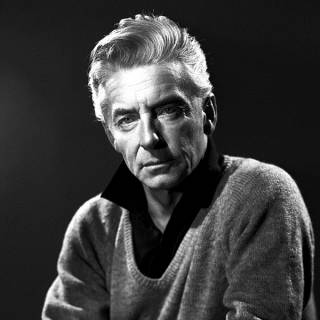 Herbert Von Karajan