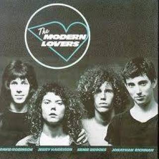 The Modern Lovers