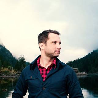 Brandon Heath