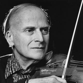 Yehudi Menuhin