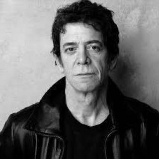 Lou Reed
