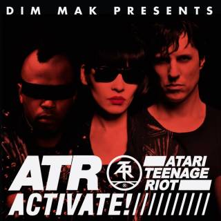 Atari Teenage Riot