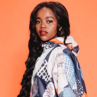 Tkay Maidza