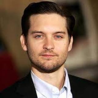 Tobey Maguire