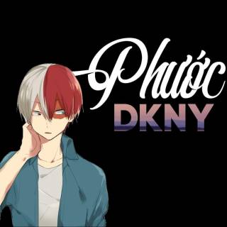 Phước DKNY