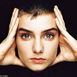 Sinéad O'Connor