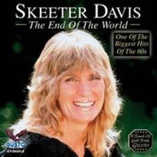 Skeeter Davis