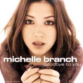 Michelle Branch