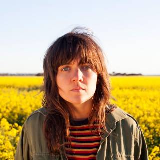 Courtney Barnett