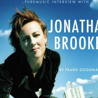 Jonatha Brooke