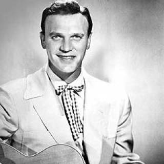 Eddy Arnold
