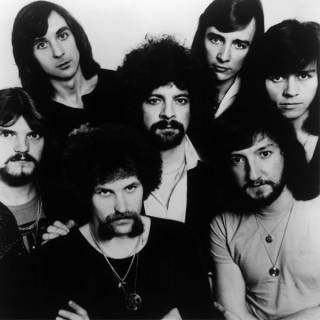 Electric Light Orchestra