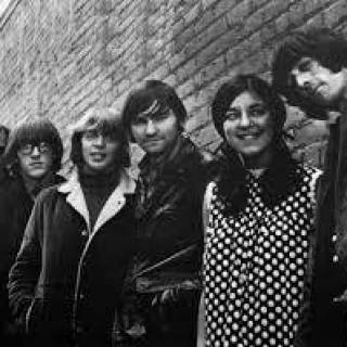 Jefferson Airplane