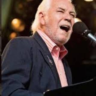 Gary Brooker