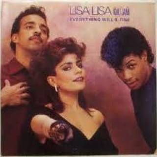 Lisa Lisa & Cult Jam