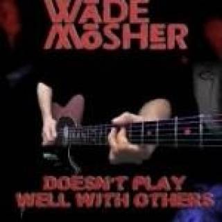 Wade Mosher