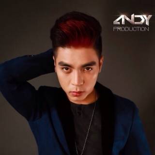 Andy Hoàng