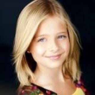 Jackie Evancho