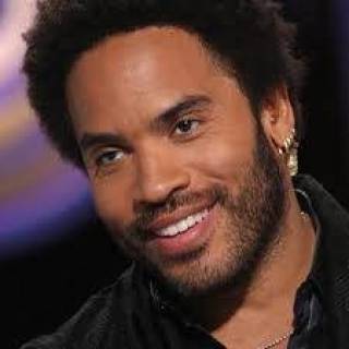 Lenny Kravitz