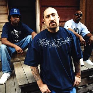 Cypress Hill