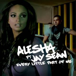 Alesha Dixon - Jay Sean